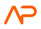 Logo AP Game Provider