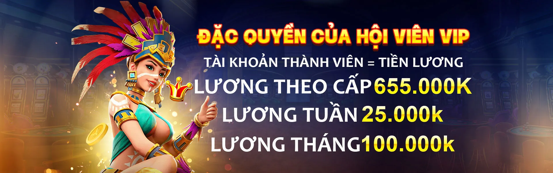 Banner chính thức SV388 Link 2026